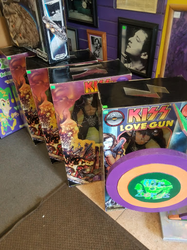 Music Store «Mr Zeros», reviews and photos, 1744 Lexington Ave N, Roseville, MN 55113, USA