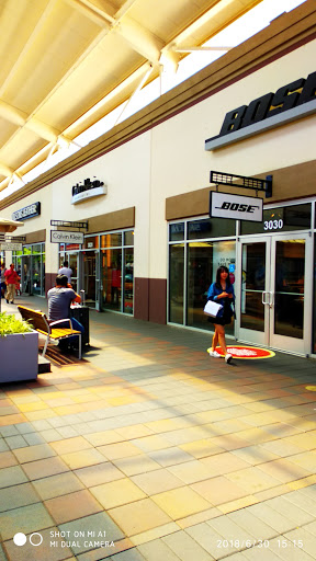 Shopping Mall «San Francisco Premium Outlets», reviews and photos, 2774 Livermore Outlets Dr, Livermore, CA 94551, USA
