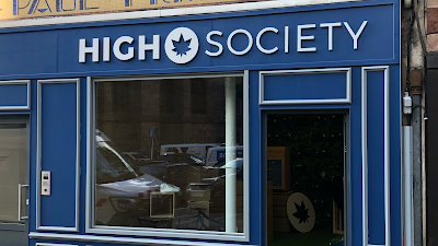 High Society CBD Rodez à Rodez
