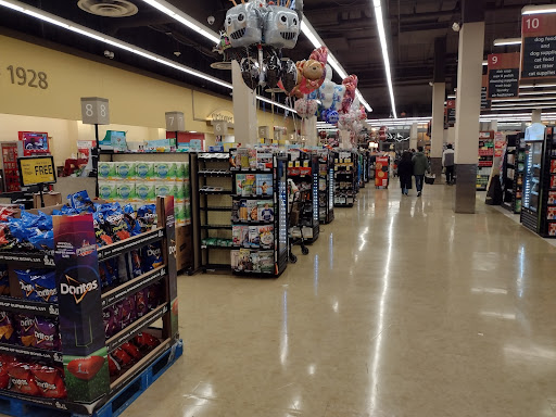 Grocery Store «Safeway», reviews and photos, 490 L St NW, Washington, DC 20001, USA