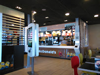 Atmosphère du Restauration rapide McDonald's Mâcon à Mâcon - n°10