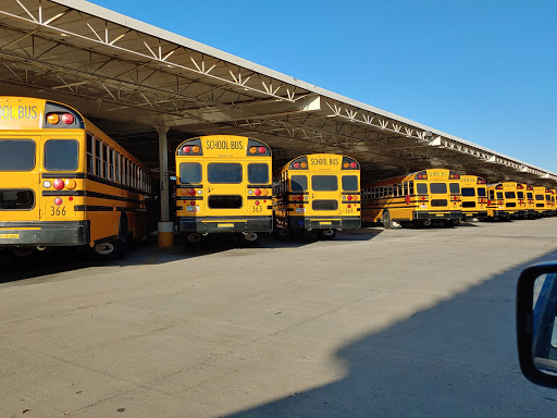 Granite School District Transportation