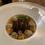 Photo n°4 de l'avis de Serafin.. fait le 24/04/2022 à 07:55 sur le  Osteria Tre case à Serralunga d'Alba