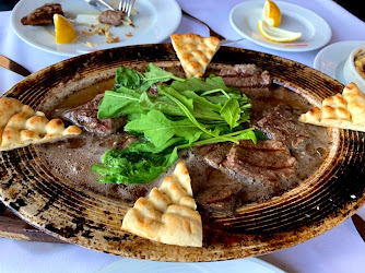 Günaydın Kebap & Steakhouse Maçka