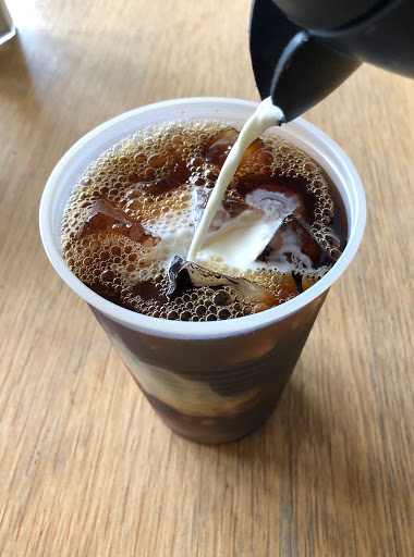 Health Food Store «Blue Hill Co-op & Café», reviews and photos, 4 Ellsworth Rd, Blue Hill, ME 04614, USA