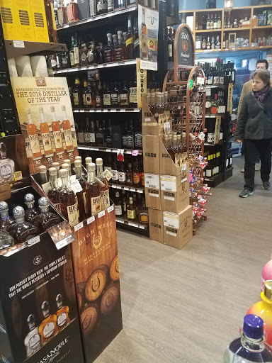 Wine Store «Metro Wine & Spirits», reviews and photos, 1726 Columbia Rd NW, Washington, DC 20009, USA