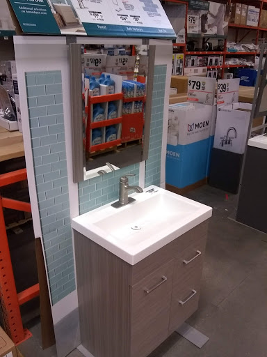 Home Improvement Store «The Home Depot», reviews and photos, 79900 CA-111, La Quinta, CA 92253, USA