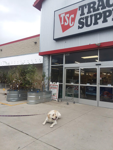 Home Improvement Store «Tractor Supply Co.», reviews and photos, 1341 S Main Ave #380, Scranton, PA 18504, USA