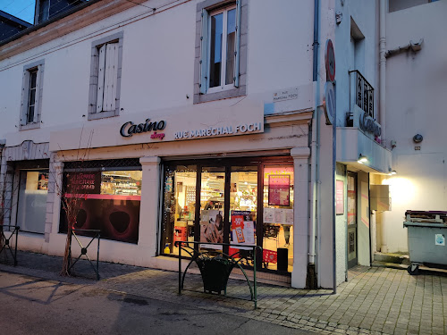 Casino Shop à Argelès-Gazost