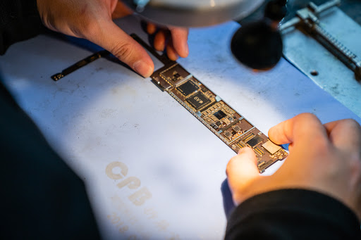 CPR Cell Phone Repair Burbank image