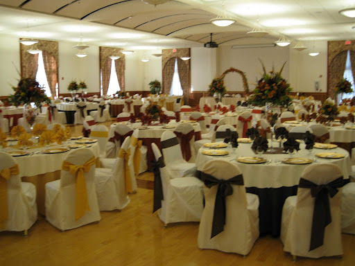 Banquet Hall «Middletown Memorial Hall», reviews and photos, 27 W Green St, Middletown, DE 19709, USA