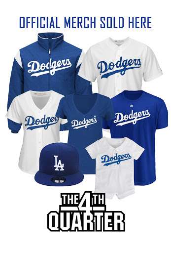 Sporting Goods Store «The 4th Quarter», reviews and photos, 5689 York Blvd, Los Angeles, CA 90042, USA