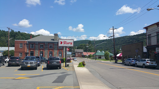 Supermarket «Tops», reviews and photos, 16 W Main St, Hancock, NY 13783, USA