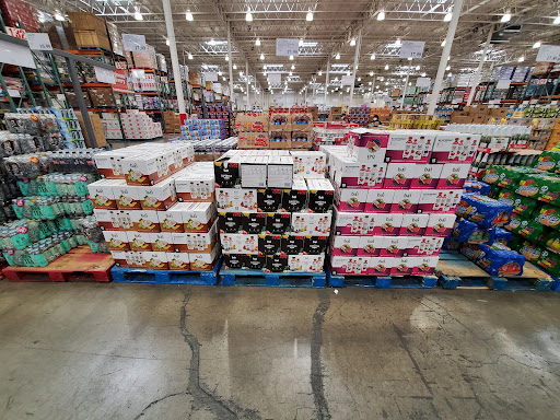 Warehouse store «Costco Business Center», reviews and photos, 3900 20th St E, Fife, WA 98424, USA