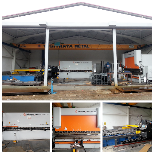 Yiğitkaya Metal Sanayi