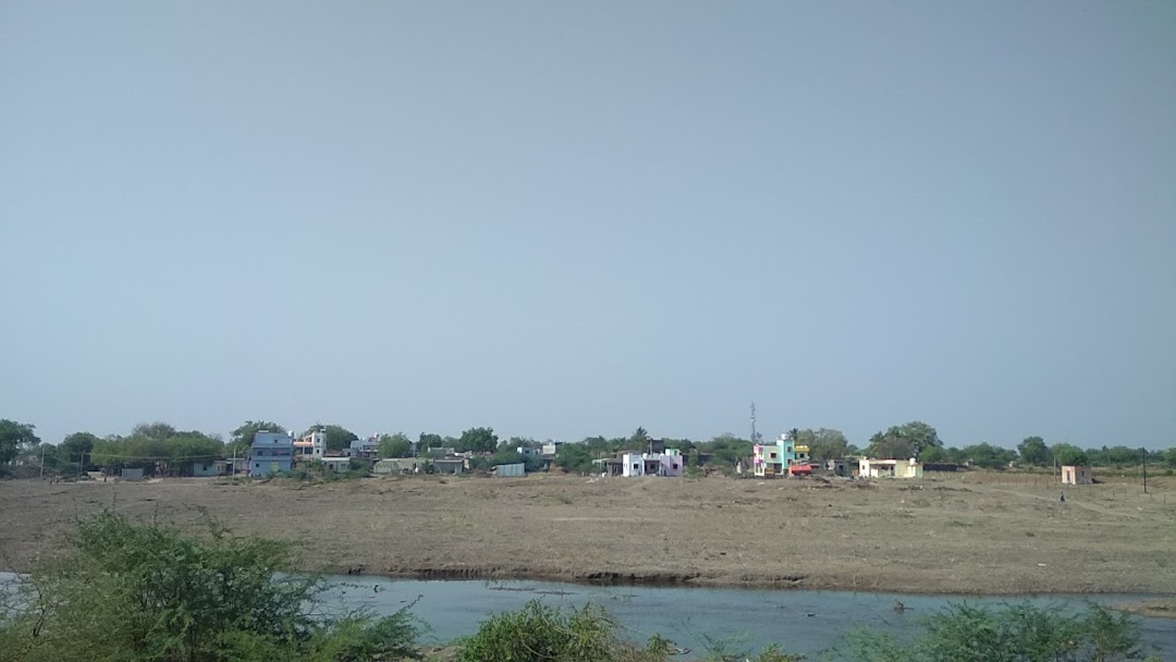 जय हनुमान स्टेडियम बलवड़ी