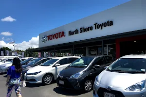 North Shore Toyota image