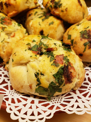 Coffee Shop «Good Harbor Coffee & Bakery», reviews and photos, 111 W Front St, Traverse City, MI 49684, USA