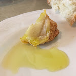 Photo n°3 de l'avis de dara.u fait le 24/05/2017 à 09:28 sur le  Ristorante La Bottega Di Volpaia à Radda in Chianti