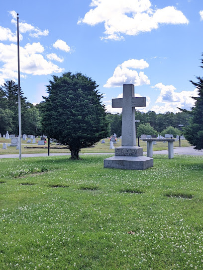 St Ignatius Cemetery
