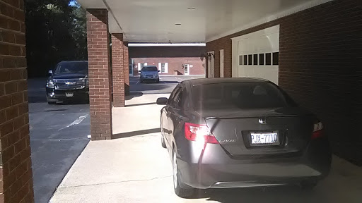 Funeral Home «Lea Funeral Home», reviews and photos, 2500 Poole Rd, Raleigh, NC 27610, USA