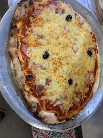 Photos du propriétaire du Livraison de pizzas La Pizz' à Dav à Châteauneuf-les-Martigues - n°3