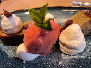 Photo n°24 de Le Petit Fumoir - Restaurant à Vannes ()