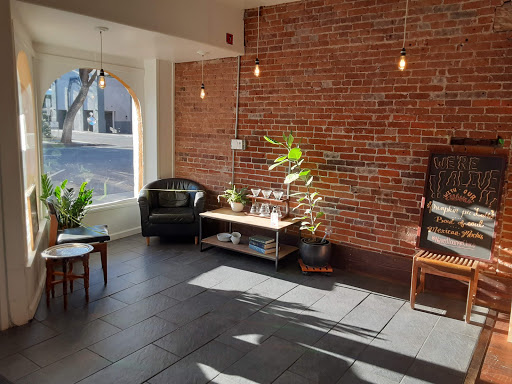 Coffee Shop «Naked Lounge», reviews and photos, 118 W 2nd St, Chico, CA 95928, USA