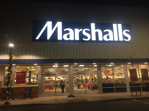 Marshalls, 3850 Mystic Valley Pkwy, Medford, MA 02155, USA, 