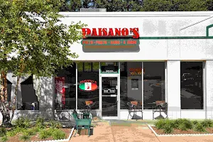 Paisano's Pizza image