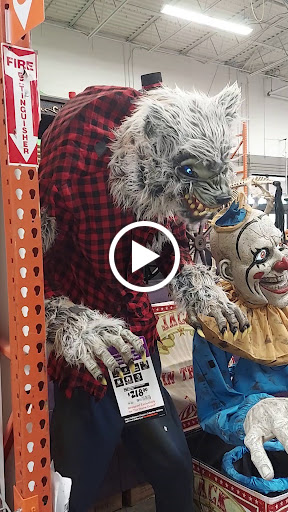 Home Improvement Store «The Home Depot», reviews and photos, 1200 Nixon Dr, Mt Laurel, NJ 08054, USA