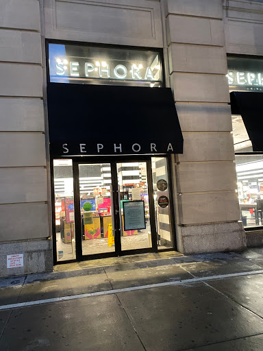 Sephora in New York