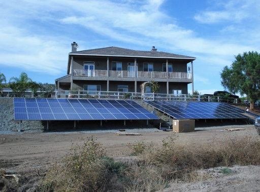 Palomar Solar and Roofing