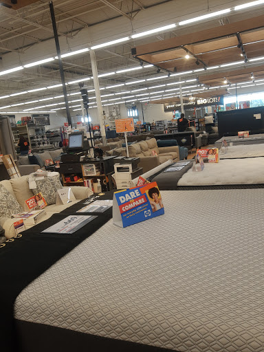 Discount Store «Big Lots», reviews and photos, 1000 N Pine St, Spartanburg, SC 29303, USA