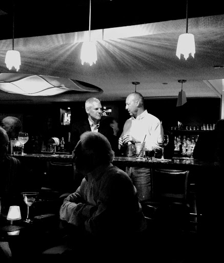 Jazz Club «BLU Jazz+», reviews and photos, 47 E Market St, Akron, OH 44308, USA