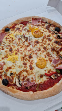 Photos du propriétaire du Pizzeria Pizza Roma à Damery - n°18
