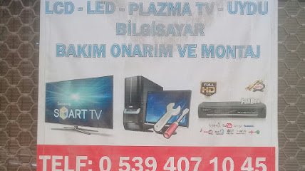 Televizyon Teknik Servis