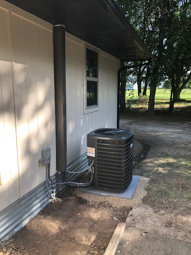 HVAC Contractor «Infinity Texas Air & Electric», reviews and photos