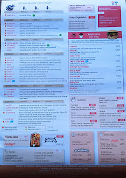 Photo n°1 de Pizza Bonici La Roche sur Yon à La Roche-sur-Yon ()