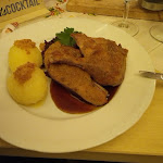 Photo n°1 de l'avis de Erik.a fait le 10/12/2022 à 21:54 sur le  AKZENT Hotel Goldner Hirsch à Kamenz