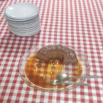 Photo n°11 de l'avis de Bolt.a fait le 10/05/2022 à 20:48 sur le  Café Santa Cecília à Vilaça e Fradelos