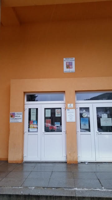 Střední škola Euroinstitut v Karlovarském kraji