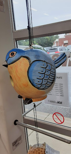 Hardware Store «Suburban Ace Hardware», reviews and photos, 10912 York Rd #100, Cockeysville, MD 21030, USA