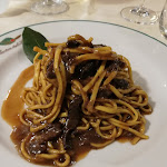 Photo n°1 de l'avis de Nadascia.a fait le 13/06/2020 à 12:10 sur le  Cantina degli Alpini à Cesana Torinese