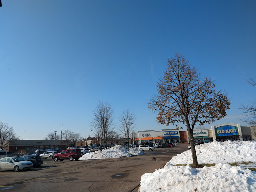 Shopping Mall «Arborland Center», reviews and photos, 3600 Washtenaw Ave, Ann Arbor, MI 48104, USA