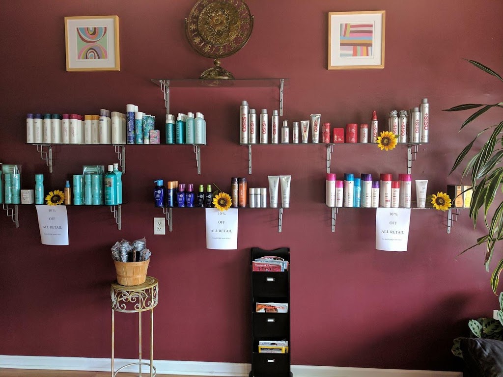 Tru Salon 19025