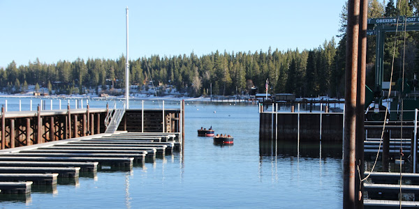 Hot Tub Boats