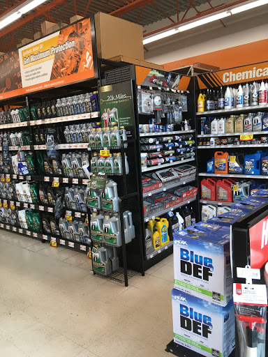 Auto Parts Store «AutoZone», reviews and photos, 3719 Williamson Rd, Roanoke, VA 24012, USA