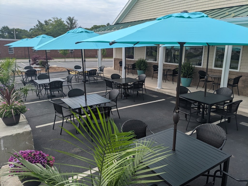 Kozy Nook Restaurant 02790