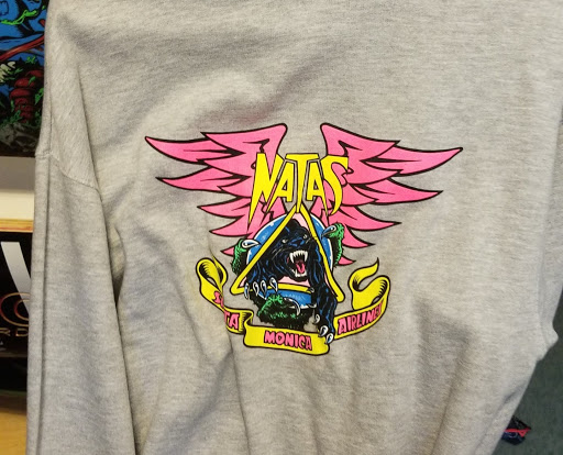 Skateboard Shop «StrangeHouse Skateboards», reviews and photos, 207 W Main St, Louisa, VA 23093, USA